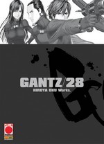 Gantz - Nuova Edizione